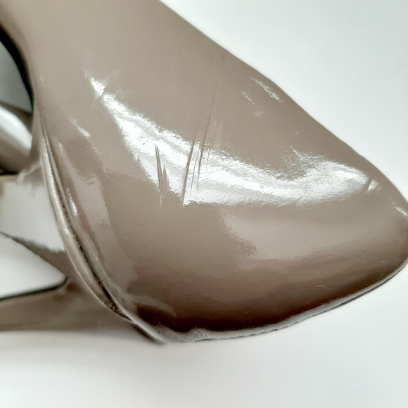 Aldo Nude Heels - Picture 6 of 8